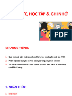 chapter 5NHẬN THỨCNEW6sv