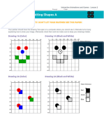 U3L02 - Activity Guide - Drawing Shapes (Version A)