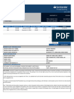 Standard Chartered Bank SWIFT Codes | PDF