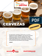 En La Percha Cervezas