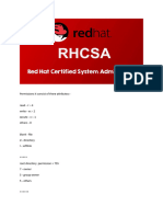 redhat