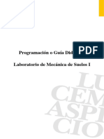 Guia Didactica - Mecanica de Suelos I - II PAC 2023