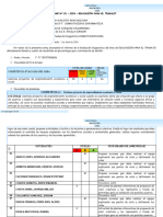 Informe de Evaluación Diagnostica - Ept 01.04.2024