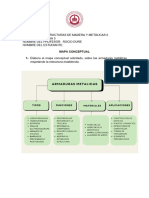 Semana Iii - Ficha - Estructuras de Madera y Metálicas Ii