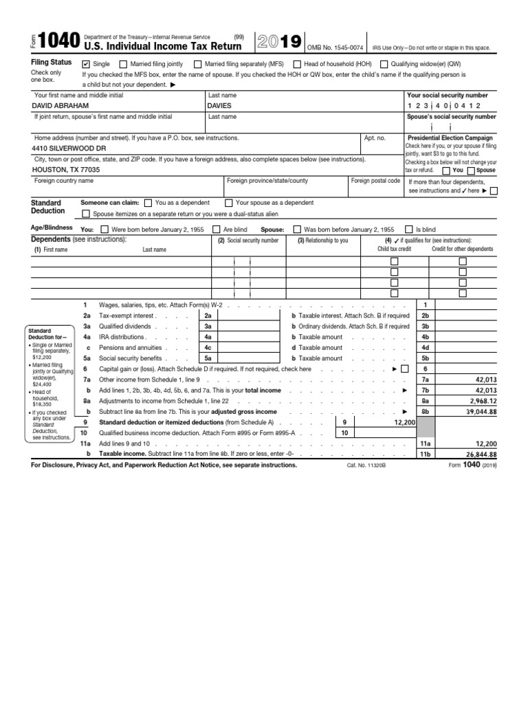 David abraham davies files 2019 pdf social security united states
