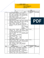 Jurnal Mengajar Harian Kelas 1 PPKN Kurikulum Merdeka