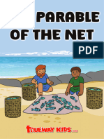 NT68 Parable of The Net