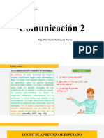 Comunicación 2 - 5