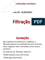 9.1 - 9.2 - 9.3  aula19_Filtracao