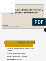 4 Manajemen Lintas Budaya