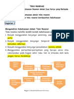 Materi Dan LKPD Resensi