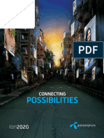 Possibilities: Connecting