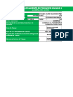 Formato Plan de Mejoramiento LA GANANCIA