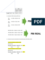 PBI Nominal y Real