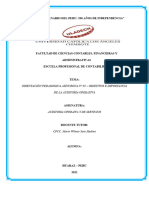 Act. Asincrona 03 - Objetivo e Importancia de La Auditoria Operativa