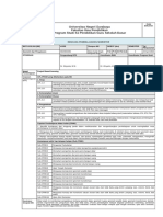 RPS Geometri Dan Pengukuran