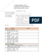 Instrumen PI-1