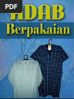 Download Adab Berpakaian by manip saptamawati SN7264554 doc pdf