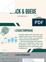 Kelompok 6 Struktur Data