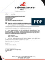 353 Makluman Pengalihan 'Outdoor' Unit Penghawa Dingin DI Kawasan Aras 1 (Klinik Gastroenterologi & SOPD)