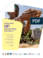 Scaling Up Nutrition Phase II (SUN-II) Programme Newsletter