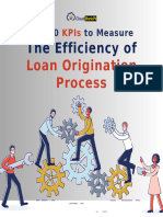10 KPIs To Measure Efficiency of Loan Origination Process 1682683246