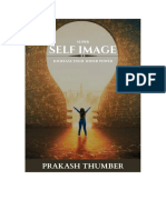 Super Self Image (Prakash Thumber) 