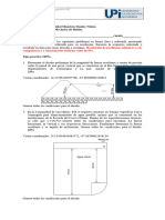 2do Examen de Mecanica de Fluidos (2024)