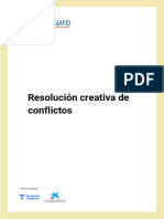 M5 - Resolución Creativa