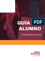 Guia Del Alumno Online Esneca Lat