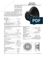 Selenium Wpu1505 X