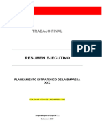 Modelo Trabajo Final MDE GE 2021-II