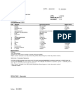 Chitosan DAC