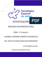 INVESTIGACIÓN