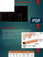 Tubería Hidráulica