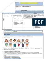 Sesion de Religion 27-03-24