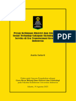 Buku Pidato Prof - DR .DR .Junita Indarti SP - Ogk 1