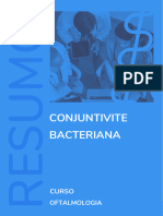 Conjuntivite Bacteriana