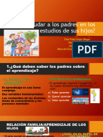 Curso Ofe Padres