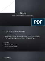 FISICA