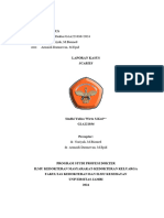 Lapsus Scabies Sindhi