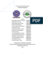 Tugas 2 - Farmasi Poliklinik - PKPA RS