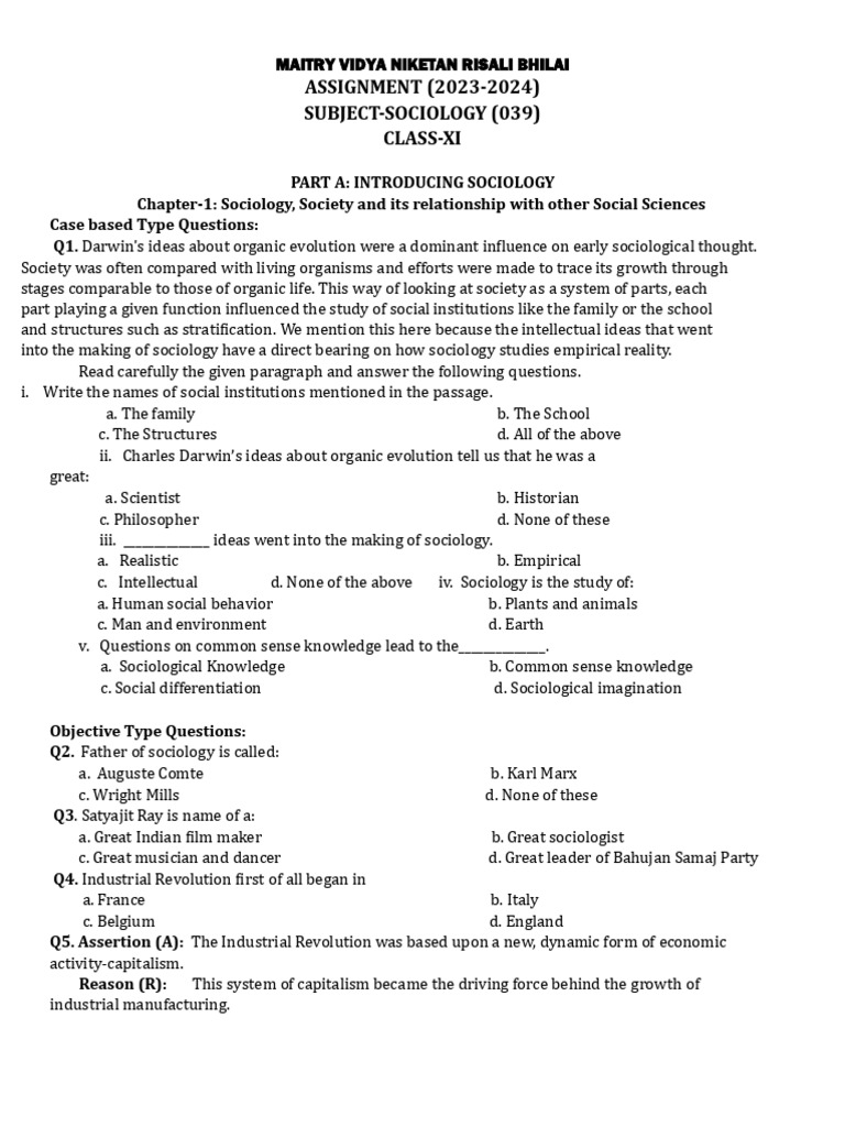 All in one english core pdf sociology marriage