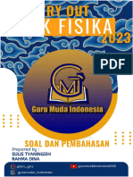 Soal Dan Pembahasan Try Out PCK Fisika PPG Prajabatan 2023 2-1