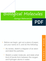 Kul2 BioMolecules