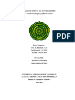 Makalah Biologi Sel dan Molekuler_kEL 4