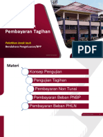 Pengujian Tagihan Belanja Negara - PJJ BP - BPP 2024v1
