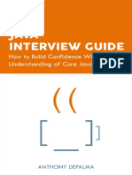 Java Interview Guide - How To Build Confidence With A Solid Understanding of Core Java Principles (PDFDrive)