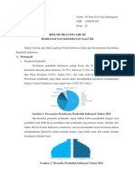 Resume Health Care DS - Pembangunan Kesehatan Saat Ini