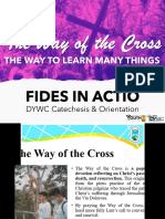 04 Fides in Actio